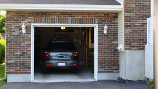 Garage Door Installation at Packwood Townhomes, Florida