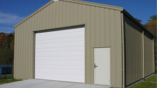 Garage Door Openers at Packwood Townhomes, Florida